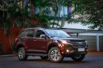 Chevrolet TrailBlazer Premier 2019 года (LA)